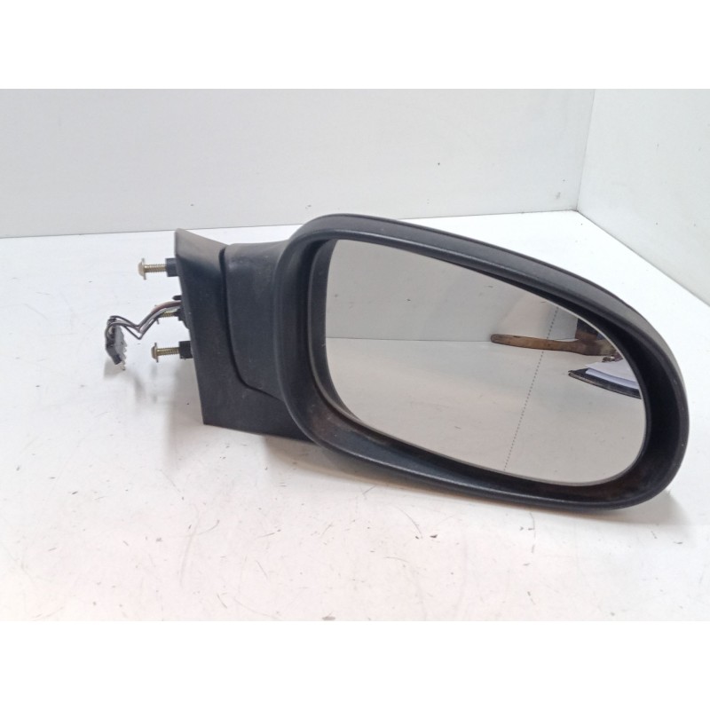 Recambio de retrovisor electrico derecho para mercedes-benz clase a (w168) a 170 cdi (168.009, 168.109) referencia OEM IAM   