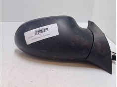 Recambio de retrovisor electrico derecho para mercedes-benz clase a (w168) a 170 cdi (168.009, 168.109) referencia OEM IAM    2