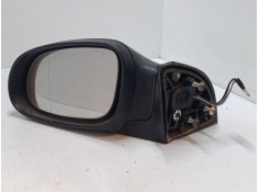 Recambio de retrovisor electrico izquierdo para mercedes-benz clase a (w168) a 170 cdi (168.009, 168.109) referencia OEM IAM   