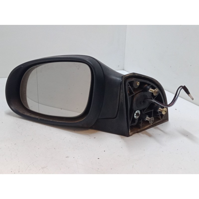 Recambio de retrovisor electrico izquierdo para mercedes-benz clase a (w168) a 170 cdi (168.009, 168.109) referencia OEM IAM   