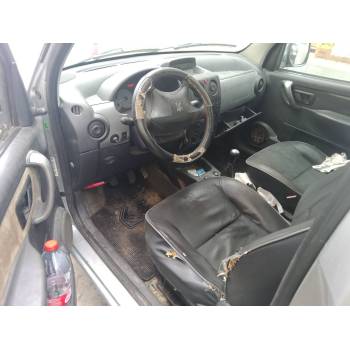 PEUGEOT PARTNER MONOSPACE (5_, G_)