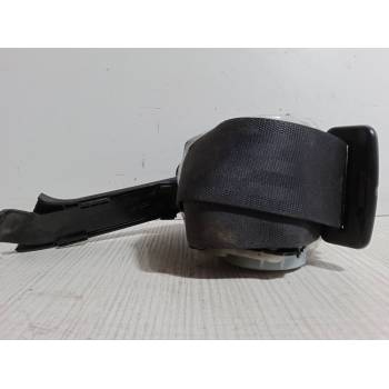 CINTURON SEGURIDAD TRASERO IZQUIERDO 