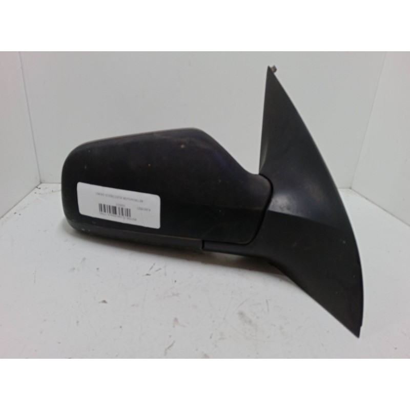 Recambio de retrovisor electrico derecho para opel astra g hatchback (t98) 2.0 di (f08, f48) referencia OEM IAM   