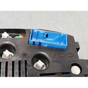 CUADRO INSTRUMENTOS 965249780 