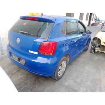 VOLKSWAGEN POLO V (6R1, 6C1)