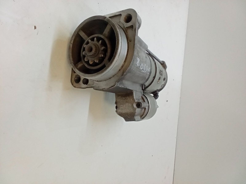 Recambio de motor arranque para opel astra j (p10) 1.7 cdti (68) referencia OEM IAM   