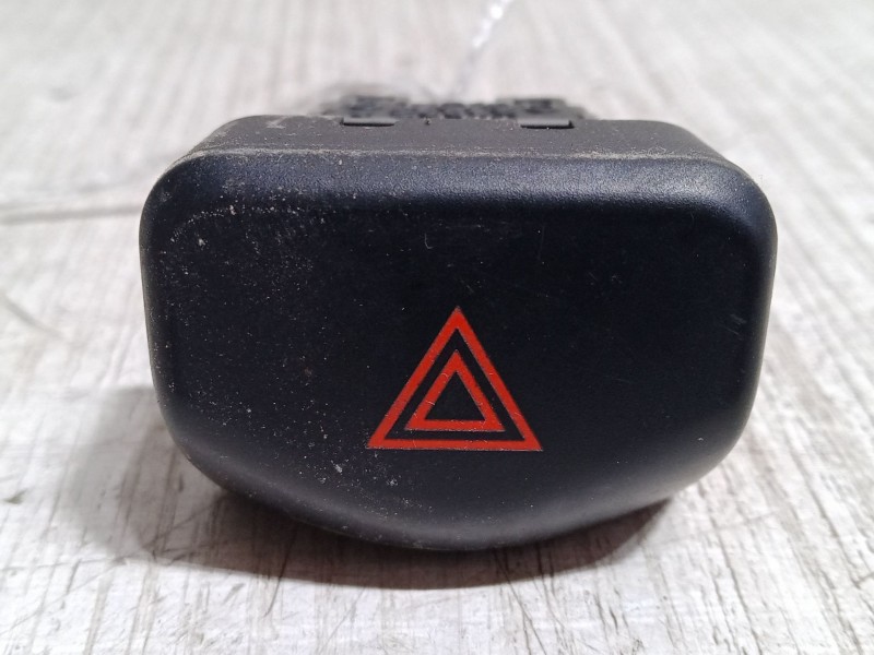 Recambio de warning para nissan note (e11, ne11) 1.5 dci referencia OEM IAM   