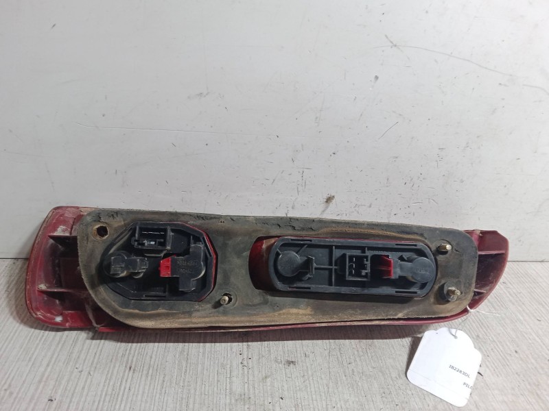 Recambio de piloto trasero izquierdo para alfa romeo 146 (930_) 1.9 jtd (930.b4b) referencia OEM IAM   