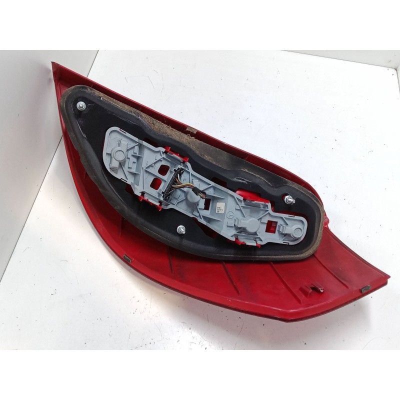 Recambio de piloto trasero izquierdo para mercedes-benz clase a (w169) a 180 cdi (169.007, 169.307) referencia OEM IAM 169820036