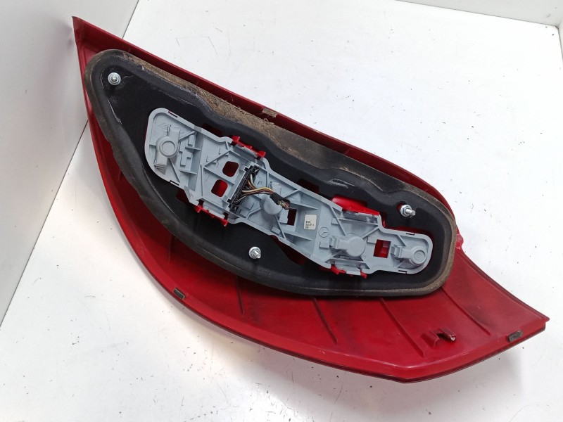 Recambio de piloto trasero izquierdo para mercedes-benz clase a (w169) a 180 cdi (169.007, 169.307) referencia OEM IAM 169820036