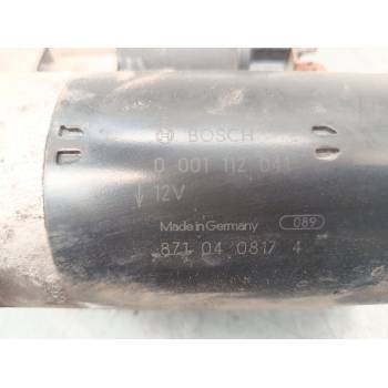 MOTOR ARRANQUE 0001112041 