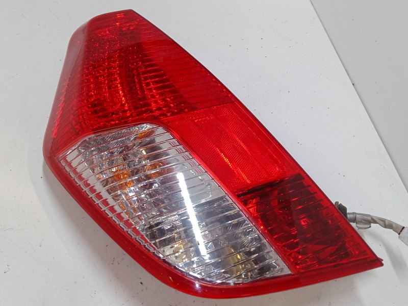 Recambio de piloto trasero izquierdo para hyundai i10 i (pa) 1.2 referencia OEM IAM   