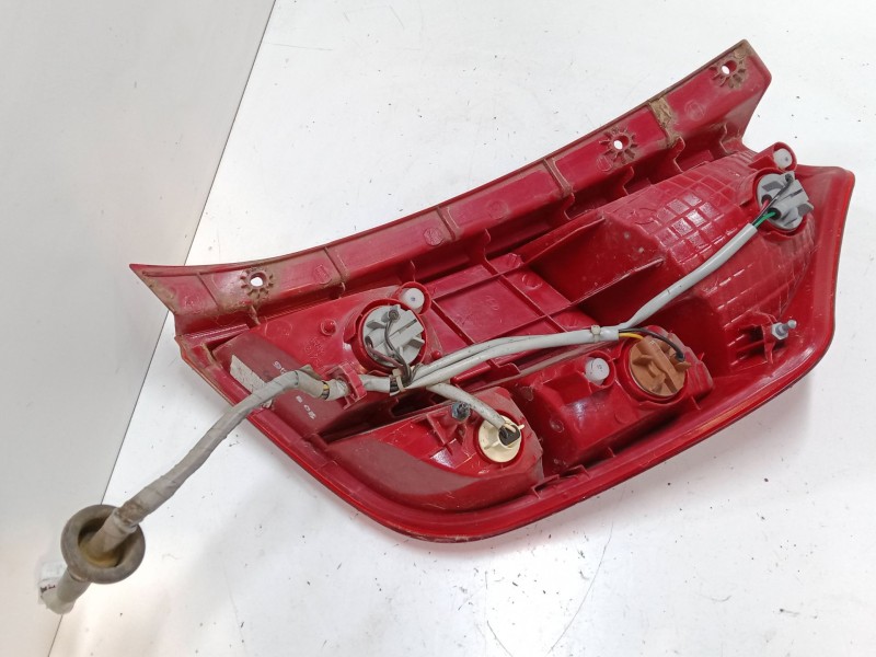 Recambio de piloto trasero izquierdo para hyundai i10 i (pa) 1.2 referencia OEM IAM   