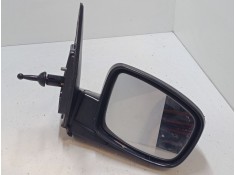Recambio de retrovisor derecho para hyundai i10 i (pa) 1.2 referencia OEM IAM   