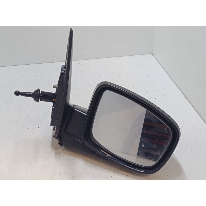 Recambio de retrovisor derecho para hyundai i10 i (pa) 1.2 referencia OEM IAM   