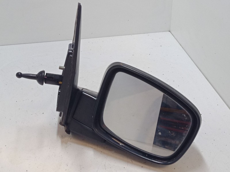 Recambio de retrovisor derecho para hyundai i10 i (pa) 1.2 referencia OEM IAM   