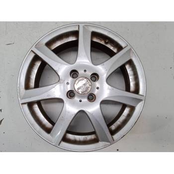 LLANTA ALUMINIO 16'' 6.5JX16H2 