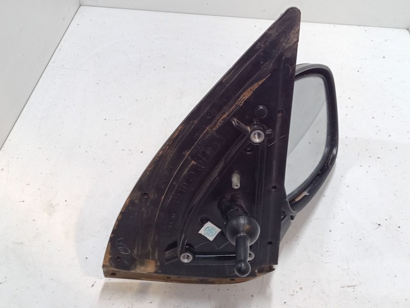 Recambio de retrovisor derecho para hyundai i10 i (pa) 1.2 referencia OEM IAM   