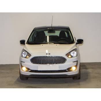 FORD KA+ III (UK, FK) de desguace