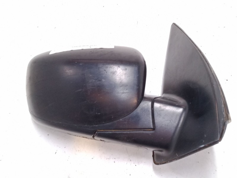 Recambio de retrovisor derecho para hyundai i10 i (pa) 1.2 referencia OEM IAM   