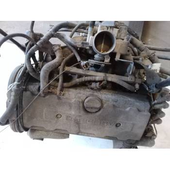 MOTOR COMPLETO 98.410 KM 