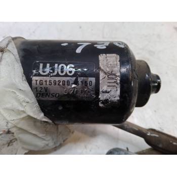 MOTOR LIMPIA DELANTERO 