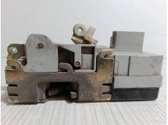 Recambio de cerradura puerta delantera derecha para citroën berlingo / berlingo first furgoneta/monovolumen (m_) 1.9 d 70 (mbwjz