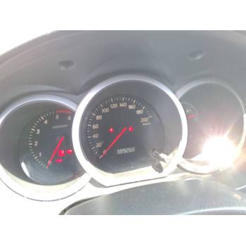 SUZUKI GRAND VITARA II (JT, TE, TD)