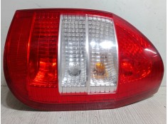 Recambio de piloto trasero izquierdo para opel zafira a monospace (t98) 2.0 dti 16v (f75) referencia OEM IAM   