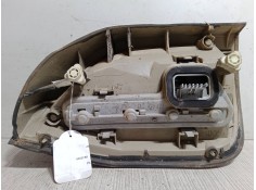 Recambio de piloto trasero izquierdo para opel zafira a monospace (t98) 2.0 dti 16v (f75) referencia OEM IAM    2