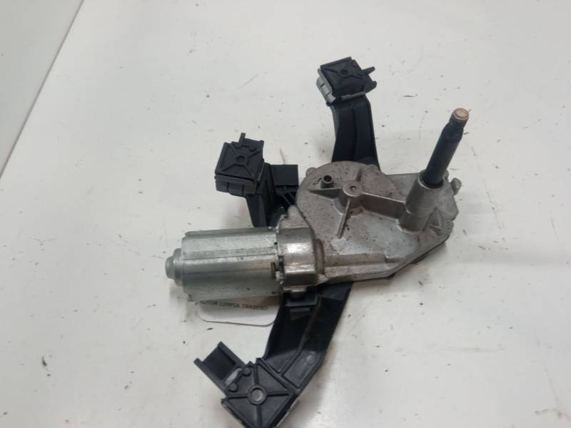 MOTOR LIMPIA TRASERO 9652418780 
