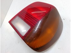 Recambio de piloto trasero derecho para volkswagen polo iii (6n1) 64 1.9 d referencia OEM IAM   