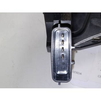 CERRADURA PUERTA DELANTERA IZQUIERDA 