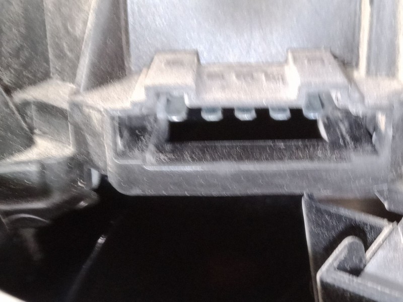 Recambio de piloto trasero derecho para volkswagen polo iii (6n1) 64 1.9 d referencia OEM IAM   