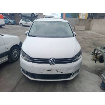VOLKSWAGEN TOURAN (1T3)