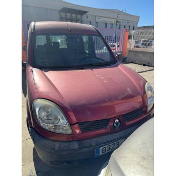 RENAULT KANGOO (KC0/1_)