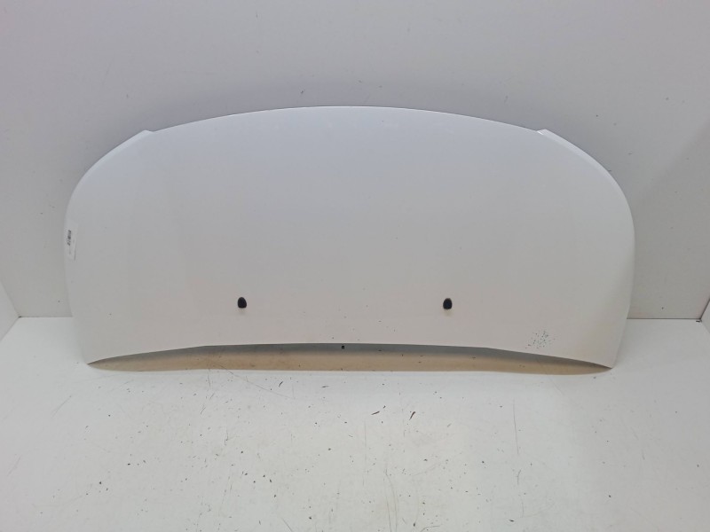 Recambio de capo para citroën c3 picasso (sh_) 1.6 hdi referencia OEM IAM   