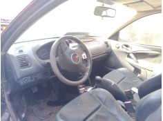 rover 25 i hatchback (rf) del año 2004