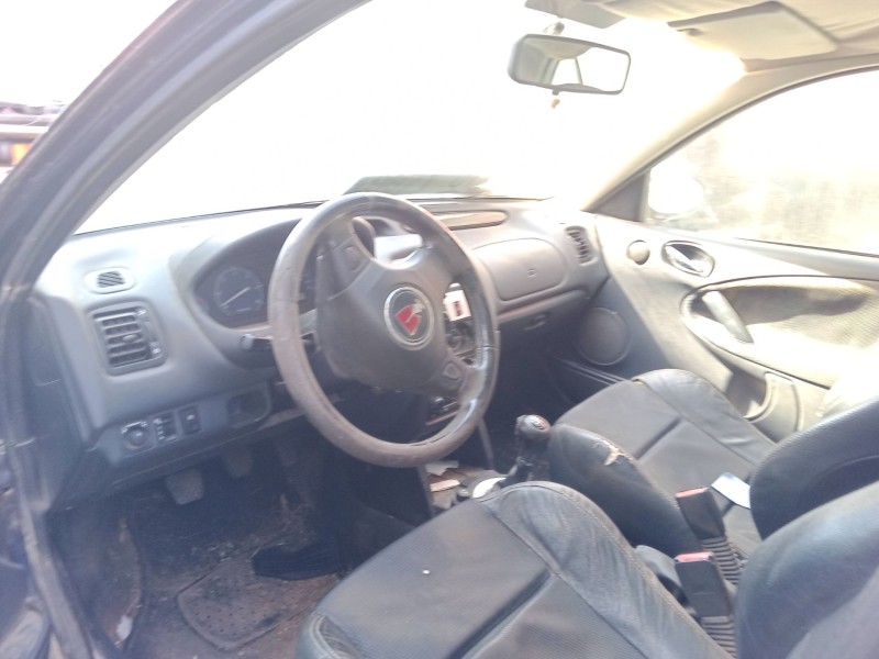 rover 25 i hatchback (rf) del año 2004