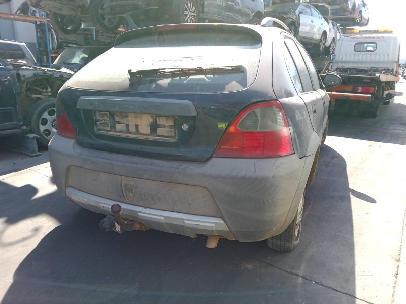 rover 25 i hatchback (rf) del año 2004