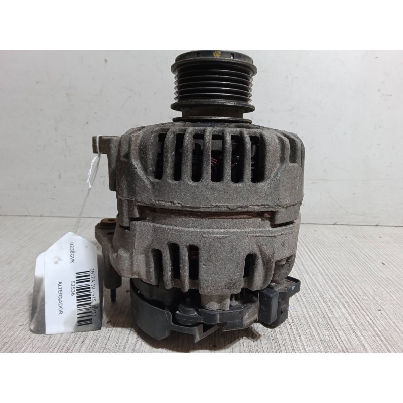 Recambio de alternador para seat ibiza iv (6j5, 6p1) 1.4 tdi referencia OEM IAM 045903023  0124325012