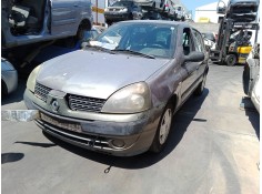 renault clio ii (bb_, cb_) del año 2003
