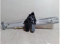 Recambio de elevalunas electrico delantero derecho para opel crossland x / crossland (p17, p2qo) 1.2 (75) referencia OEM IAM 391