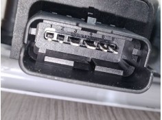 Recambio de elevalunas electrico delantero derecho para opel crossland x / crossland (p17, p2qo) 1.2 (75) referencia OEM IAM 391 2