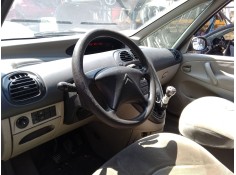 citroën xsara picasso (n68) del año 2004