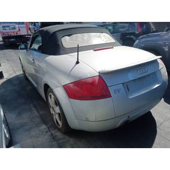 AUDI TT ROADSTER (8N9)