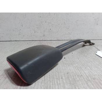 ANCLAJE CINTURON DELANTERO IZQUIERDO 