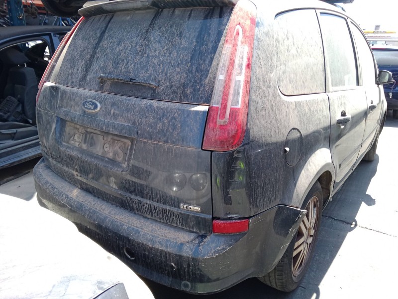 ford c-max (dm2) del año 2007
