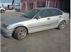 bmw 3 (e46) del año 2001