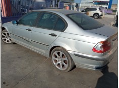 bmw 3 (e46) del año 2001 2